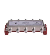 ACT 8-20-8- way tap 20 dB, 1 GHz, Class A
